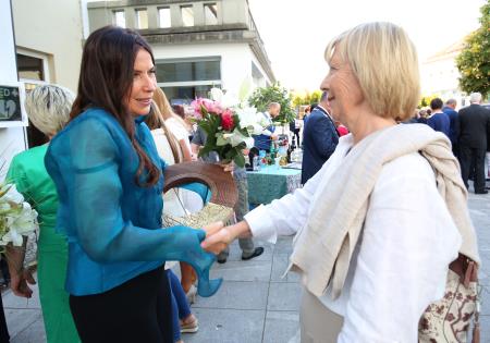 SLAVNOSTNA SEJA 76 FOTO LJUBO VUKELIČ